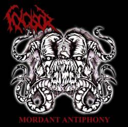 Incisor (PHL) : Mordant Antimony